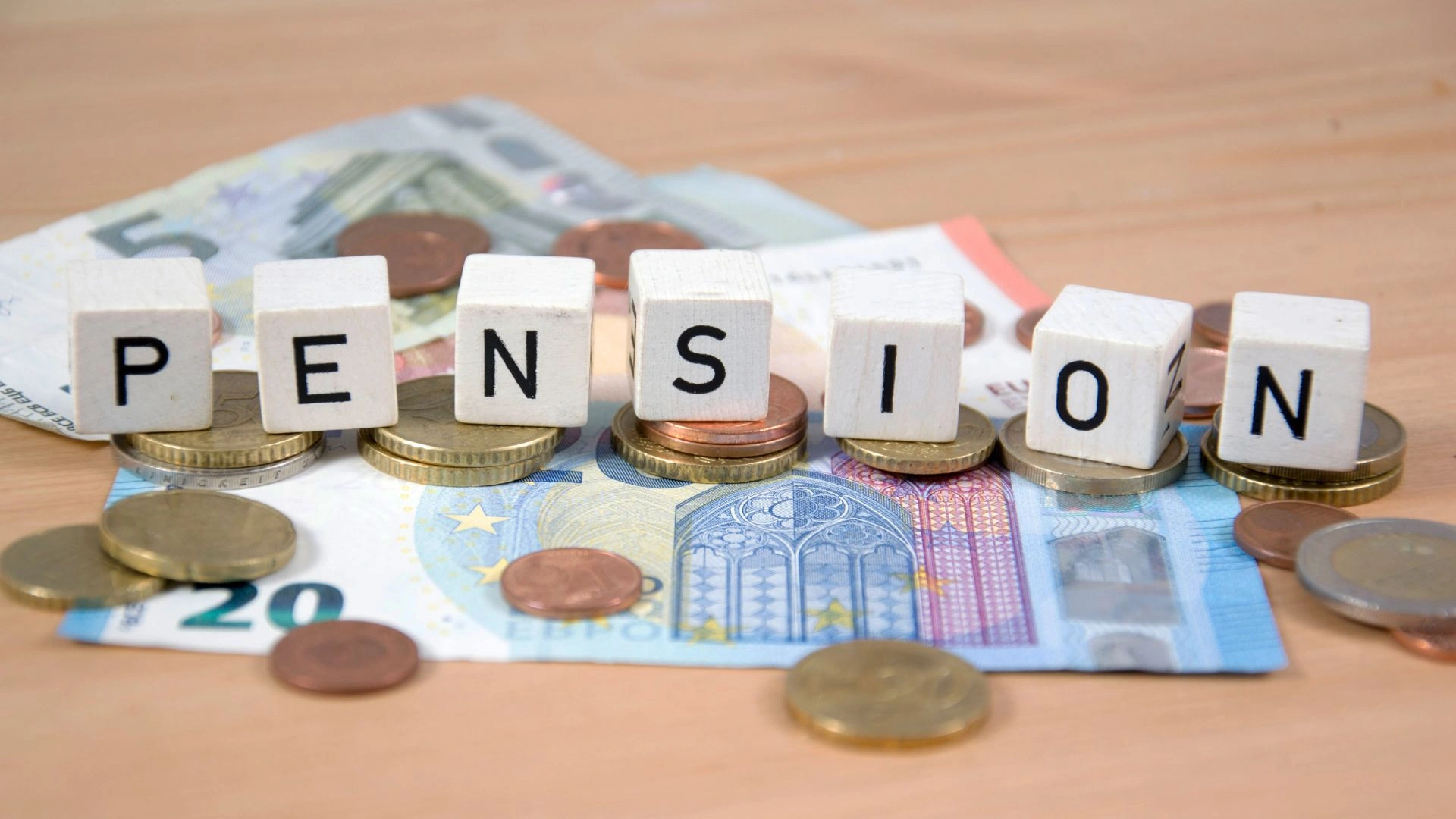 pensiones contributivas